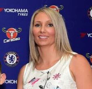 Carrie Gilmour